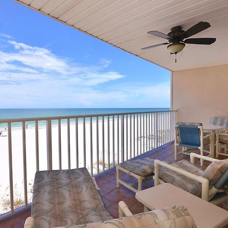Holiday Villas II Clearwater Beach Exterior photo