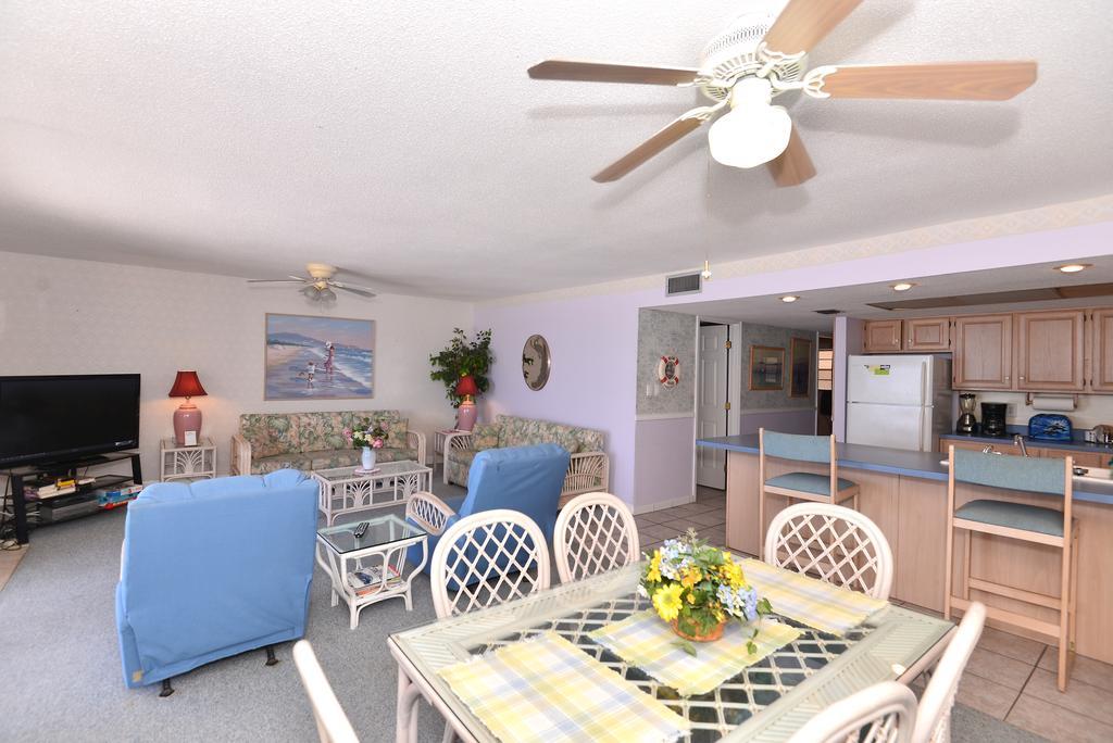 Holiday Villas II Clearwater Beach Exterior photo