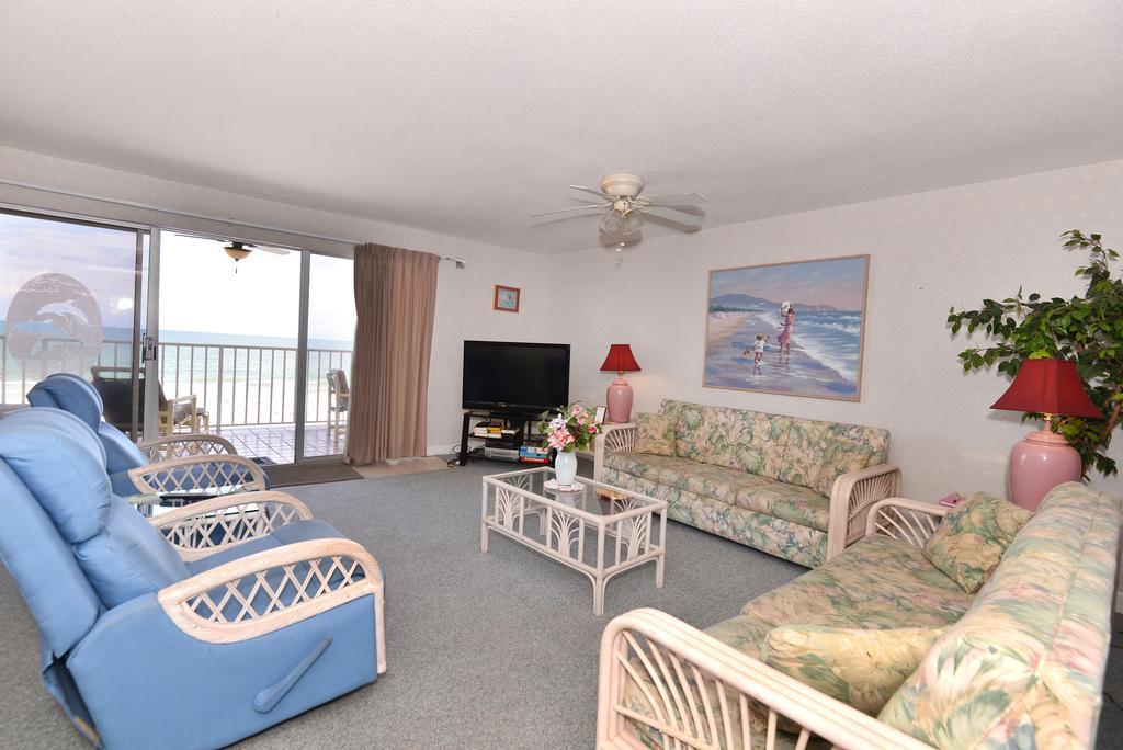 Holiday Villas II Clearwater Beach Exterior photo